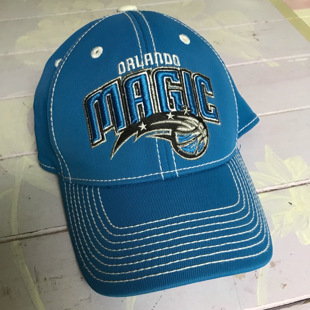 Adidas Orlando Magic Hat